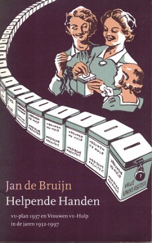 Helpende handen