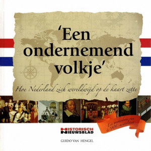 'Een ondernemend volkje'