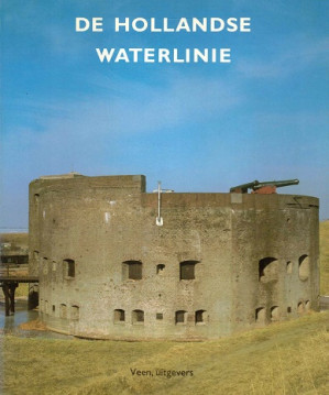 De Hollandse waterlinie