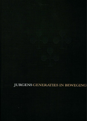 Jurgens. Generaties in beweging