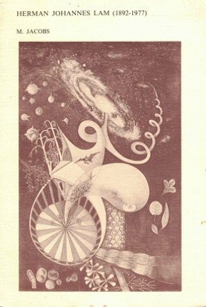 Herman Johannes Lam (1892-1977), the life and work of a Dutch botanist