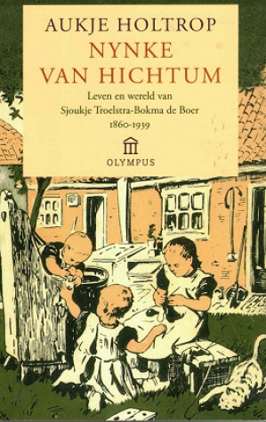 Nynke van Hichtum