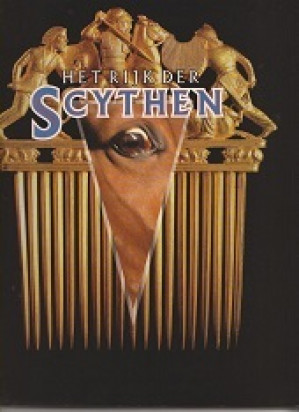 Het rijk der Scythen