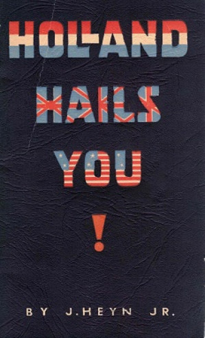 Holland hails You !