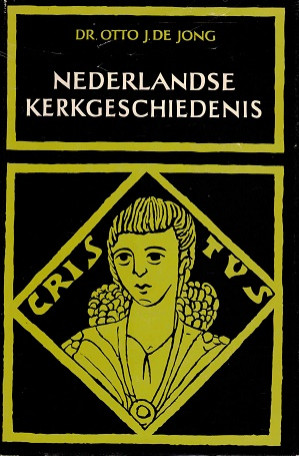 Nederlandse kerkgeschiedenis