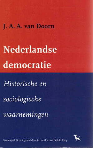 Nederlandse democratie
