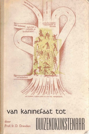 Van Kaninefaat tot duizendkunstenaar