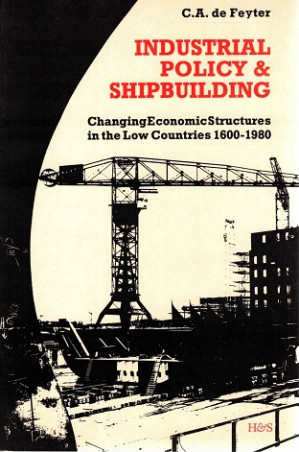 Industrial policy & Shipbuilding