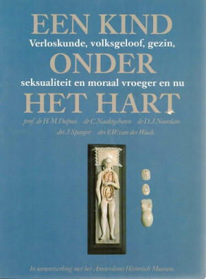 Een kind onder het hart