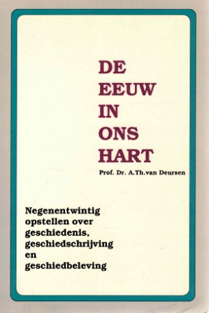 De eeuw in ons hart