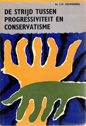 De strijd tussen progressiviteit en conservatisme.