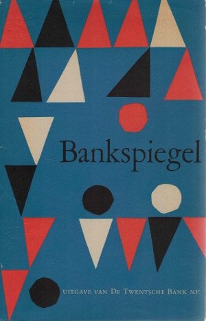 Bankspiegel 1861-1961.