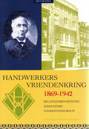 Handwerkers vriendenkring 1869-1942