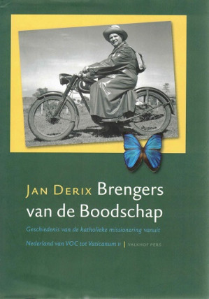 Brengers van de Boodschap
