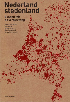 Nederland stedenland