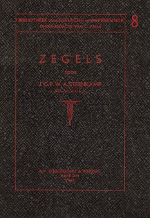 Zegels.