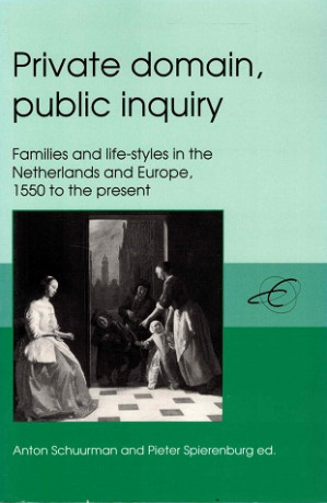 Private domain, public inquiry