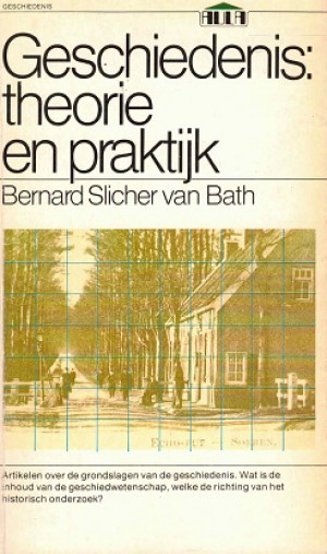 Geschiedenis: theorie en praktijk