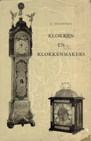 Klokken en klokkenmakers
