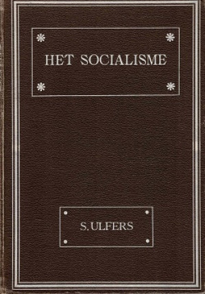 Het socialisme.