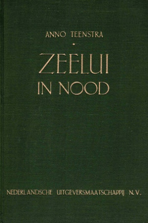 Zeelui in nood