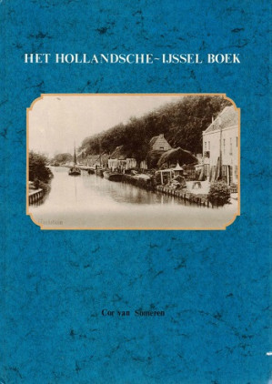 Het Hollandsche-IJssel boek