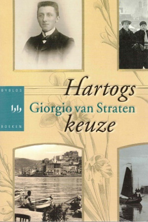Hartogs keuze