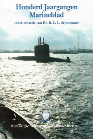 Honderd jaargangen Marineblad