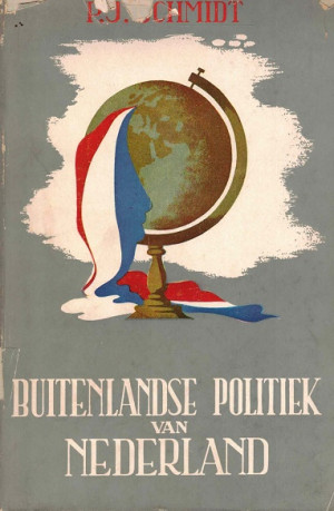 Buitenlandse politiek van Nederland.