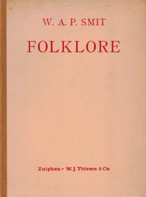Folklore : schetsen uit binnen- en buitenland