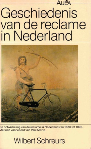 Geschiedenis van de reclame in Nederland