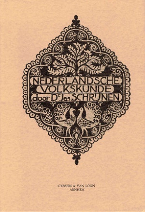 Nederlandsche Volkskunde