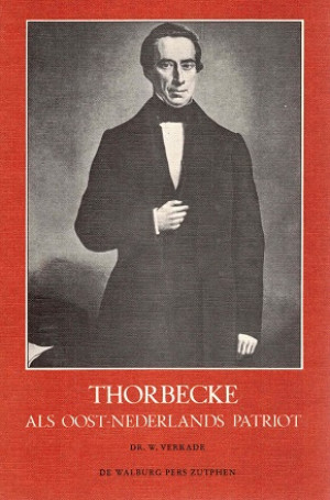Thorbecke als Oost-Nederlands patriot.
