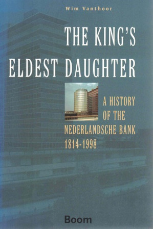 The King's eldest daughter