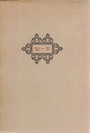 Wiardi Beckman.