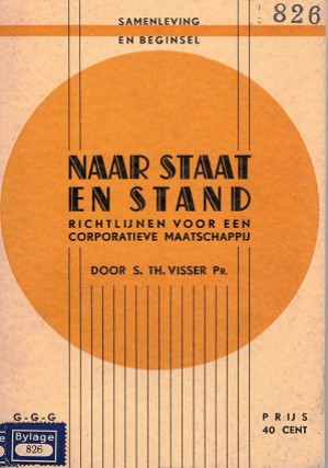 Naar staat en stand