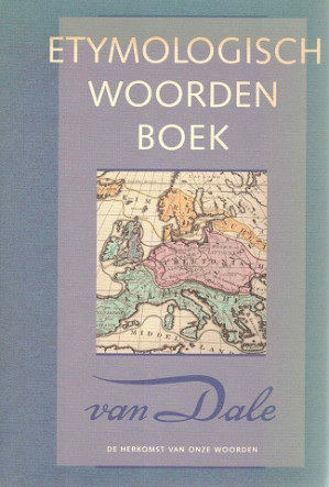 Etymologisch woordenboek
