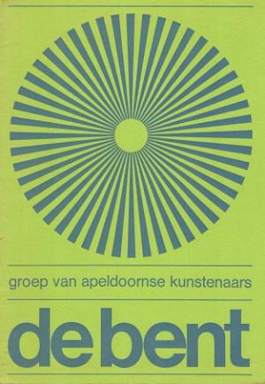 De Bent. Groep van Apeldoornse kunstenaars