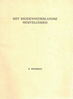 Het Middennederlandse heuvelgebied