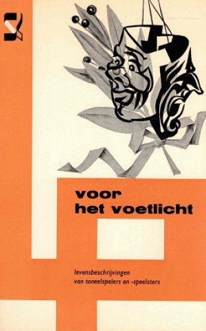Voor het voetlicht