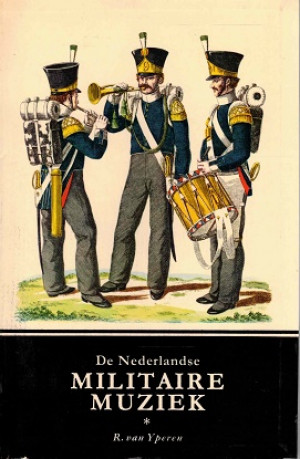 De Nederlandse militaire muziek.