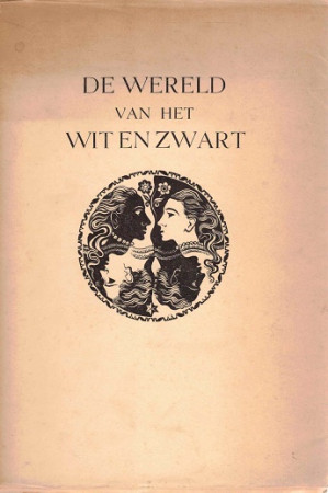De wereld van het wit en zwart