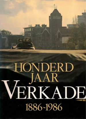 Honderd jaar Verkade 1886-1986.
