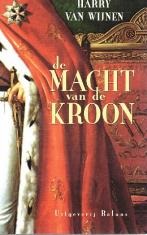 De macht van de kroon.