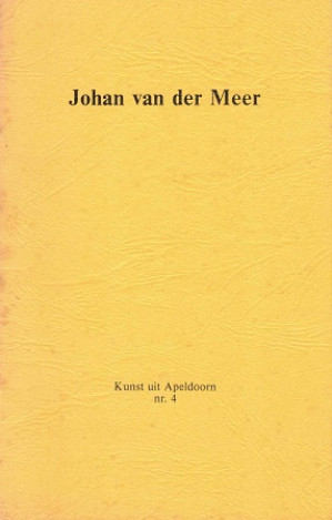 Johan van der Meer