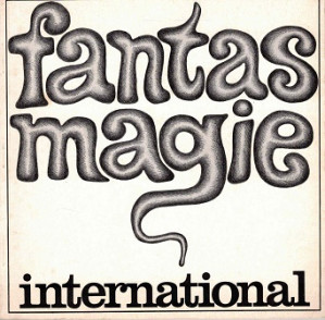 FantasMagie International