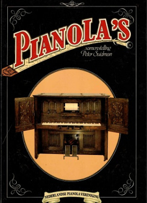 Pianola's