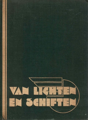 Van lichten en schiften. Gedenkboek Ned. Ver. van Spoor- en Tramwegpersoneel 1886-1936