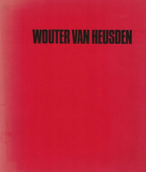 Wouter van Heusden