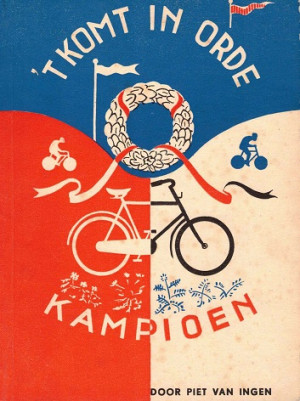 't Komt in orde kampioen.